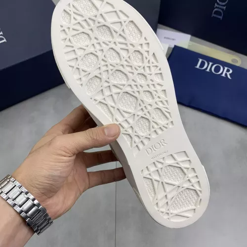 Replica Christian Dior Casual Shoes For Women #1273590 $98.00 USD for Wholesale