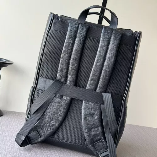 Replica Prada AAA Man Backpacks #1273597 $180.00 USD for Wholesale