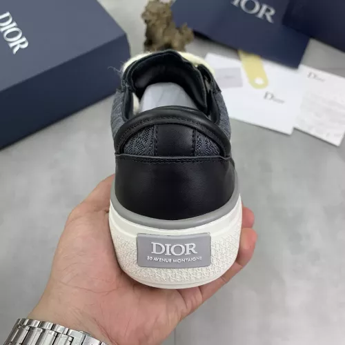 Replica Christian Dior Casual Shoes For Women #1273598 $98.00 USD for Wholesale