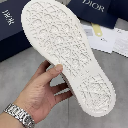 Replica Christian Dior Casual Shoes For Women #1273598 $98.00 USD for Wholesale