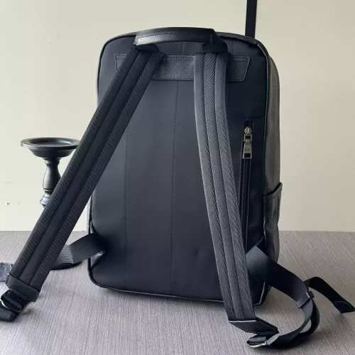 Replica Prada AAA Man Backpacks #1273599 $180.00 USD for Wholesale