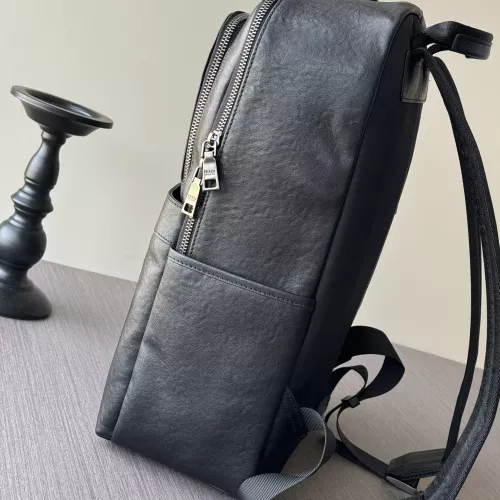 Replica Prada AAA Man Backpacks #1273599 $180.00 USD for Wholesale