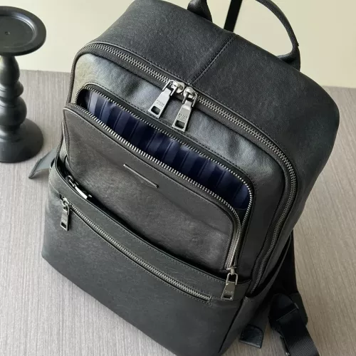 Replica Prada AAA Man Backpacks #1273599 $180.00 USD for Wholesale