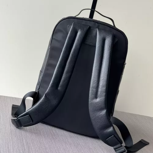 Replica Prada AAA Man Backpacks #1273605 $182.00 USD for Wholesale