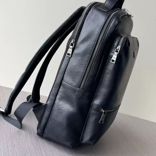 Replica Prada AAA Man Backpacks #1273605 $182.00 USD for Wholesale