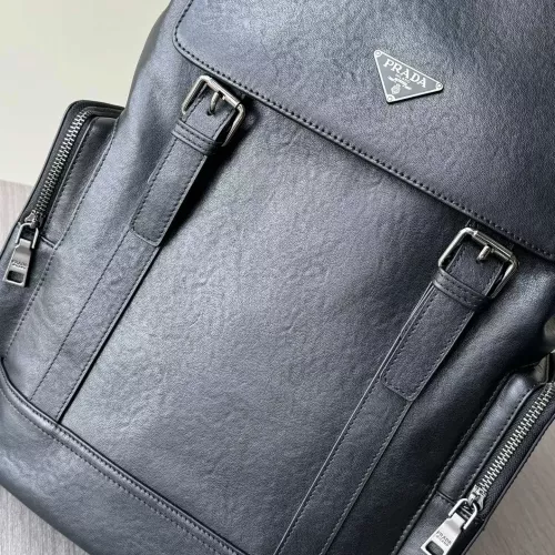 Replica Prada AAA Man Backpacks #1273609 $190.00 USD for Wholesale