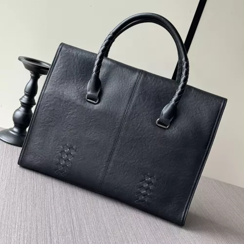 Replica Prada AAA Man Handbags #1273613 $182.00 USD for Wholesale