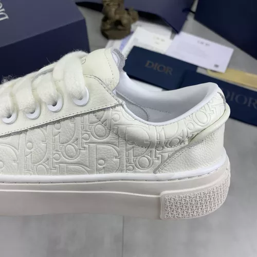 Replica Christian Dior Casual Shoes For Women #1273618 $102.00 USD for Wholesale