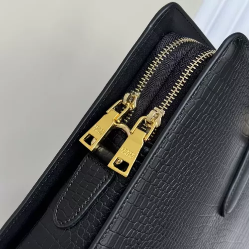 Replica Prada AAA Man Handbags #1273620 $162.00 USD for Wholesale