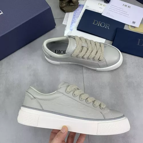 Wholesale Christian Dior Casual Shoes For Women #1273626 $102.00 USD, Wholesale Quality Replica Christian Dior Casual Shoes