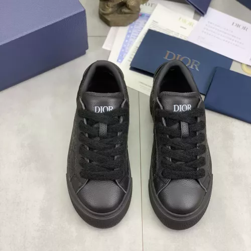 Replica Christian Dior Casual Shoes For Women #1273630 $102.00 USD for Wholesale