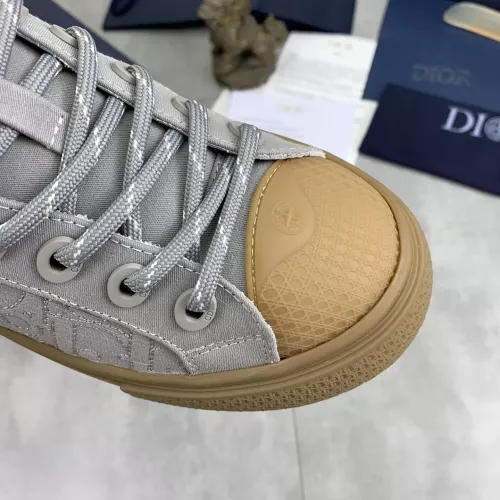 Replica Christian Dior Casual Shoes For Women #1273640 $105.00 USD for Wholesale