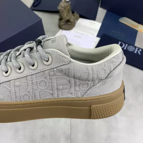 Replica Christian Dior Casual Shoes For Women #1273640 $105.00 USD for Wholesale