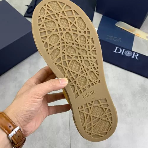 Replica Christian Dior Casual Shoes For Women #1273646 $105.00 USD for Wholesale