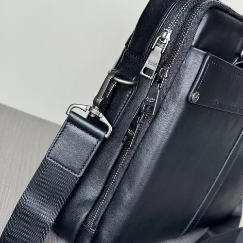 Replica Prada AAA Man Handbags #1273667 $140.00 USD for Wholesale