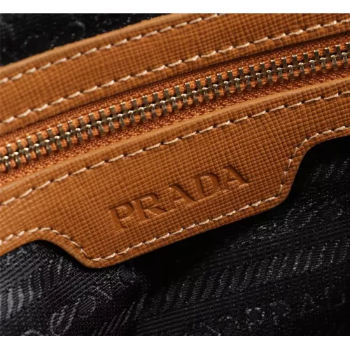 Replica Prada AAA Man Wallets #1273725 $92.00 USD for Wholesale