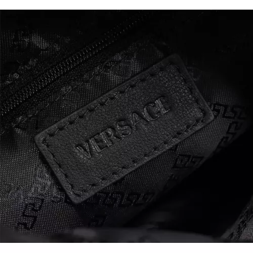 Replica Versace AAA Man Messenger Bags #1273743 $82.00 USD for Wholesale