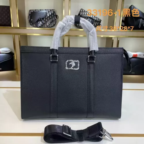 Wholesale Stefano Ricci AAA Man Handbags #1273753 $162.00 USD, Wholesale Quality Replica Stefano Ricci AAA Man Handbags