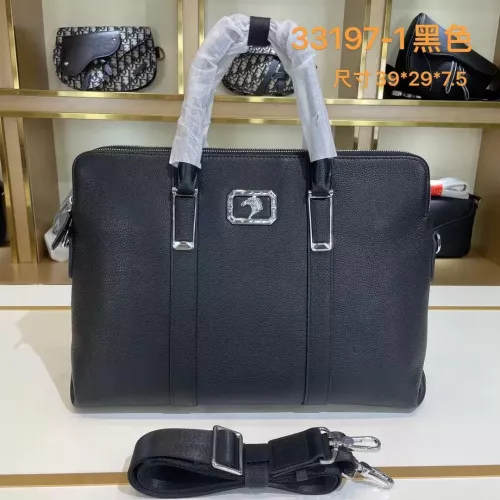 Wholesale Stefano Ricci AAA Man Handbags #1273755 $162.00 USD, Wholesale Quality Replica Stefano Ricci AAA Man Handbags