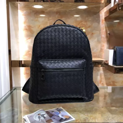 Wholesale Bottega Veneta AAA Man Backpacks #1273756 $215.00 USD, Wholesale Quality Replica Bottega Veneta AAA Man Backpacks