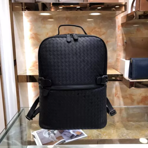 Wholesale Bottega Veneta AAA Man Backpacks #1273760 $235.00 USD, Wholesale Quality Replica Bottega Veneta AAA Man Backpacks