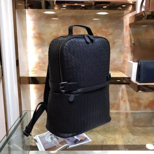 Replica Bottega Veneta AAA Man Backpacks #1273760 $235.00 USD for Wholesale