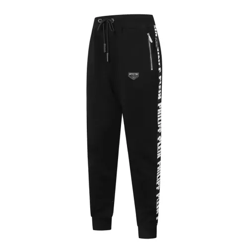 Wholesale Philipp Plein PP Pants For Men #1273784 $60.00 USD, Wholesale Quality Replica Philipp Plein PP Pants