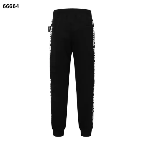 Replica Philipp Plein PP Pants For Men #1273784 $60.00 USD for Wholesale