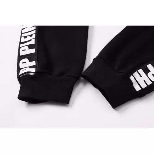 Replica Philipp Plein PP Pants For Men #1273784 $60.00 USD for Wholesale