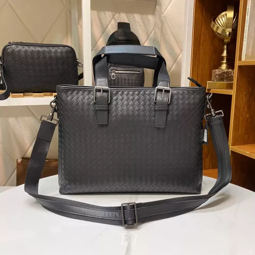 Wholesale Bottega Veneta AAA Man Handbags #1273832 $232.00 USD, Wholesale Quality Replica Bottega Veneta AAA Man Handbags