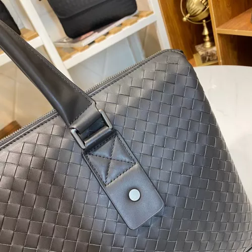 Replica Bottega Veneta AAA Man Handbags #1273833 $238.02 USD for Wholesale