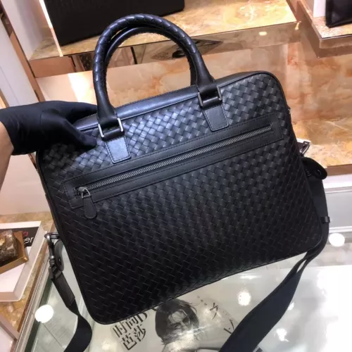 Wholesale Bottega Veneta AAA Man Handbags #1273835 $220.00 USD, Wholesale Quality Replica Bottega Veneta AAA Man Handbags