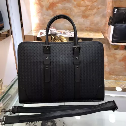 Wholesale Bottega Veneta AAA Man Handbags #1273836 $225.00 USD, Wholesale Quality Replica Bottega Veneta AAA Man Handbags