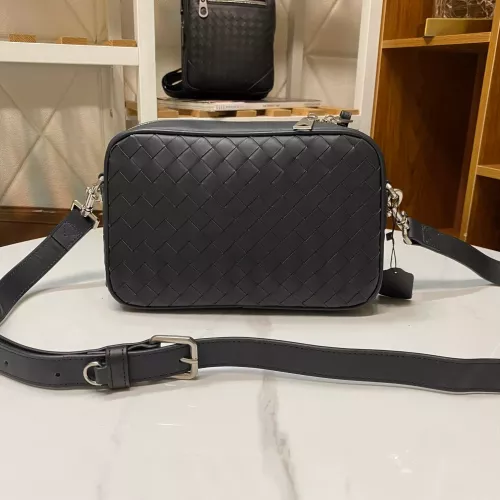 Wholesale Bottega Veneta AAA Man Messenger Bags #1273845 $160.00 USD, Wholesale Quality Replica Bottega Veneta AAA Man Messenger Bags