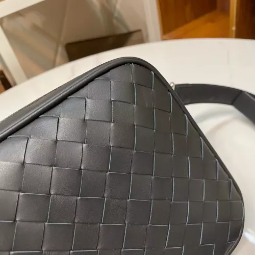 Replica Bottega Veneta AAA Man Messenger Bags #1273845 $160.00 USD for Wholesale