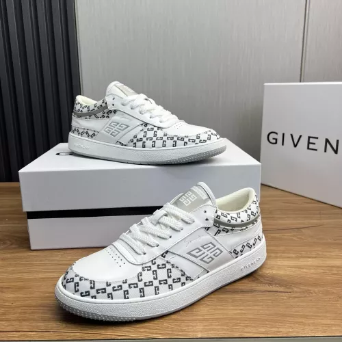 Wholesale Givenchy Casual Shoes For Men #1273854 $98.00 USD, Wholesale Quality Replica Givenchy Casual Shoes