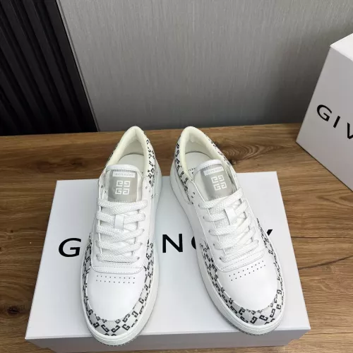 Replica Givenchy Casual Shoes For Men #1273854 $98.00 USD for Wholesale