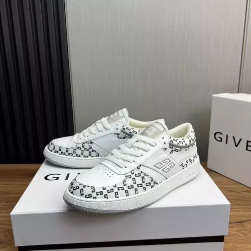 Replica Givenchy Casual Shoes For Men #1273854 $98.00 USD for Wholesale