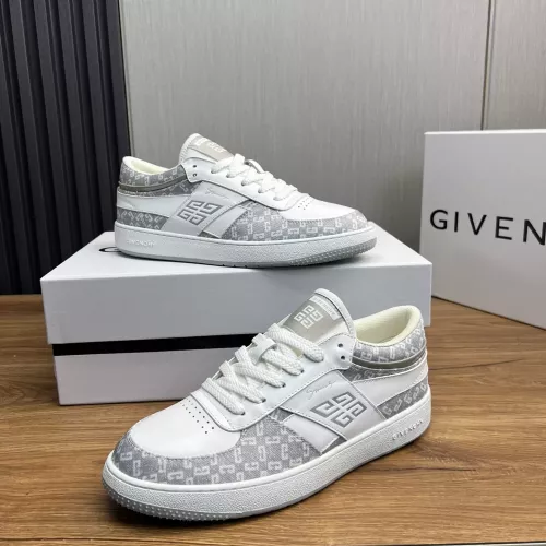 Wholesale Givenchy Casual Shoes For Men #1273855 $98.00 USD, Wholesale Quality Replica Givenchy Casual Shoes