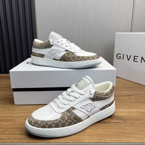 Wholesale Givenchy Casual Shoes For Men #1273857 $98.00 USD, Wholesale Quality Replica Givenchy Casual Shoes