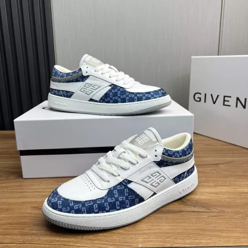 Wholesale Givenchy Casual Shoes For Men #1273858 $98.00 USD, Wholesale Quality Replica Givenchy Casual Shoes