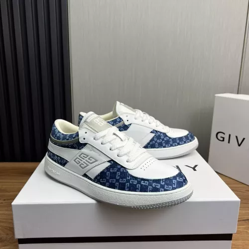 Replica Givenchy Casual Shoes For Men #1273858 $98.00 USD for Wholesale