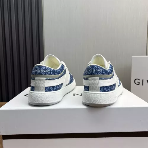 Replica Givenchy Casual Shoes For Men #1273858 $98.00 USD for Wholesale