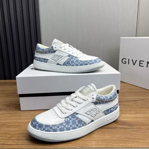 Wholesale Givenchy Casual Shoes For Men #1273859 $98.00 USD, Wholesale Quality Replica Givenchy Casual Shoes