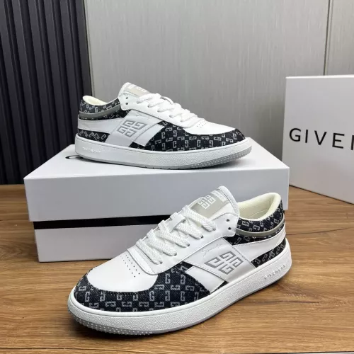 Wholesale Givenchy Casual Shoes For Men #1273860 $98.00 USD, Wholesale Quality Replica Givenchy Casual Shoes