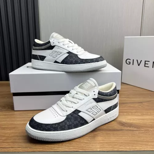 Wholesale Givenchy Casual Shoes For Men #1273861 $98.00 USD, Wholesale Quality Replica Givenchy Casual Shoes