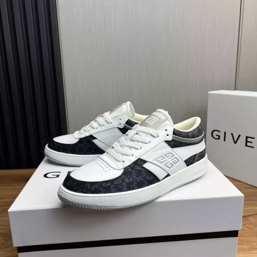 Replica Givenchy Casual Shoes For Men #1273861 $98.00 USD for Wholesale