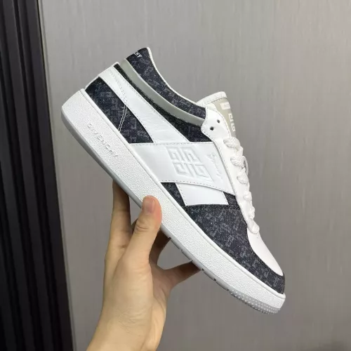 Replica Givenchy Casual Shoes For Men #1273861 $98.00 USD for Wholesale