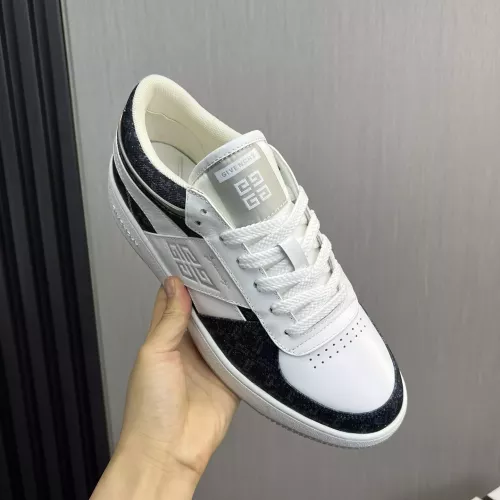 Replica Givenchy Casual Shoes For Men #1273861 $98.00 USD for Wholesale