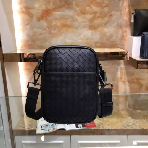 Wholesale Bottega Veneta AAA Man Messenger Bags #1273862 $132.00 USD, Wholesale Quality Replica Bottega Veneta AAA Man Messenger Bags